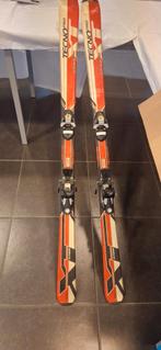 Tecno Pro Junior Ski's - Kinderski's 150 cm, Overige merken, 140 tot 160 cm, Gebruikt, Ophalen of Verzenden