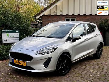 Ford Fiesta 1.1 Trend |RIJKLAAR| 1e Eigenaar | BTW-auto | SY beschikbaar voor biedingen