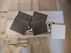 Tegeltjes wit zwart gemengd, Doe-het-zelf en Verbouw, Tegels, Ophalen, Minder dan 20 cm, Minder dan 20 cm, Minder dan 5 m²