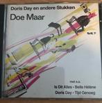 Doe Maar, Doris Day en andere Stukken, cd, Ophalen of Verzenden, Zo goed als nieuw, Pop