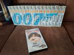 James Bond VHS Collectie - Jaren 80, Cd's en Dvd's, VHS | Film, Vanaf 12 jaar, Ophalen of Verzenden, Gebruikt, Actie en Avontuur