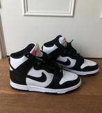 Nike Dunk High Black White Panda (W) EU 36 ½, Zwart, Nike, Nieuw, Ophalen of Verzenden