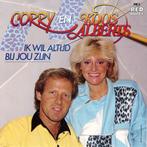 Corry en Koos Alberts - Ik Wil Altijd Bij Jou Zijn, Cd's en Dvd's, Vinyl | Nederlandstalig, Ophalen of Verzenden, Zo goed als nieuw