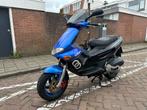Gilera Runner 172cc A1, Scooter, Particulier, 172 cc, 1 cilinder