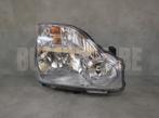 KOPLAMP NISSAN X-Trail Xtrail T31 08-10 RECHTS S22/D65, Gebruikt, -, -, 6 maanden garantie