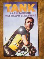 Tank - Bram Tankink met Ralph Blijlevens, Lopen en Fietsen, Ophalen of Verzenden, Zo goed als nieuw, Ralph Blijlevens