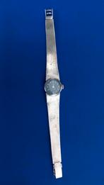 Tusal zilver opwinder dames, Sieraden, Tassen en Uiterlijk, Ophalen