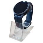 Samsung Galaxy Watch 5 Pro 45mm LTE + GPS | Nette Staat | 1, Sieraden, Tassen en Uiterlijk, Smartwatches, Samsung, Zo goed als nieuw