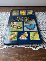 Vlinder boek, Ophalen of Verzenden, Nieuw, Overige onderwerpen