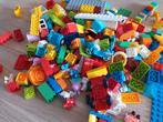 Lego Duplo, Overige merken, Gebruikt, Ophalen