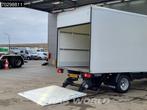 Iveco Daily 35C16 Laadklep Dubbellucht Bakwagen 160PK Airco, Auto's, Gebruikt, Euro 6, Iveco, 160 pk