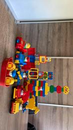Vintage Duplo!!Erg leuk Bouw en Speelplezier!!, Kinderen en Baby's, Speelgoed | Duplo en Lego, Ophalen of Verzenden, Zo goed als nieuw