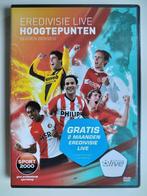 Eredivisie Live: Hoogtepunten (Seizoen 2009 - 2010), Voetbal, Alle leeftijden, Ophalen of Verzenden, Zo goed als nieuw