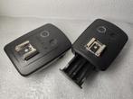 Flitser: Cactus Wireless Flash Transceiver Duo, Ophalen of Verzenden, Gebruikt, Overige merken