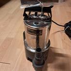 Dompelpomp, Tuin en Terras, Ophalen, Dompelpomp