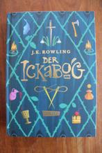 J.K. Rowling - Der Ickabog (Duitstalig), Ophalen of Verzenden, Zo goed als nieuw, Fictie