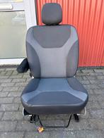 Chauffeur stoel links renault trafic opel vivaro  primastar