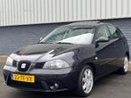 Seat Ibiza 1.4-16V Chill Out|Airco|Cruise|APK|Schuifdak, Origineel Nederlands, Te koop, 5 stoelen, Benzine