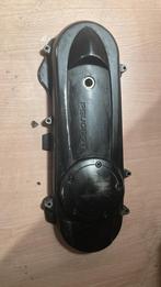 peugeot carterkap, Fietsen en Brommers, Brommeronderdelen | Scooters, Ophalen of Verzenden, Gebruikt, Blok, Peugeot