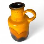 West-Germany vaas 408-40, Gebruikt, -, Aardewerk of Porselein, Ophalen of Verzenden