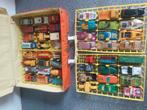 Matchbox serie in opbergdoos, Ophalen of Verzenden, Gebruikt