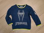 Name it trui spiderman maat 98 jongen, Gebruikt, Trui of Vest, Ophalen of Verzenden, Name IT