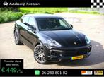 Porsche Cayenne Coupé 3.0 | Prijs Incl BTW | 360 Camera | A, Auto's, Porsche, Automaat, Cayenne, 2005 kg, Gebruikt