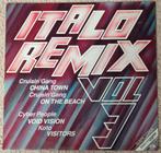 Various ‎– Italo Remix Vol. 3 12", Cd's en Dvd's, Gebruikt, Maxi-single, Ophalen of Verzenden, Pop