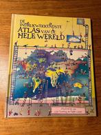 de indrukwekkendste atlas van de hele wereld, Overige atlassen, 2000 tot heden, Ophalen of Verzenden, Zo goed als nieuw