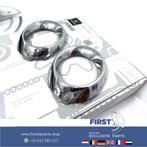 W204 PRE-Facelift LED mistlamp / dagrijverlichting RINGEN LR, Gebruikt, -, Ophalen of Verzenden, -