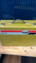 LAMELLO IN TOP STAAT ZIE FOTO, Ophalen