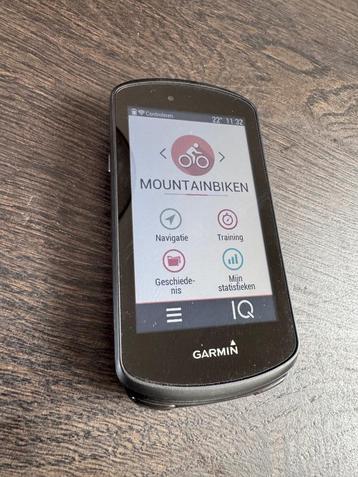 garmin 1030 plus beschikbaar voor biedingen