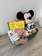 Mickey Mouse kraamcadeau, Ophalen, Nieuw, Kraamcadeau