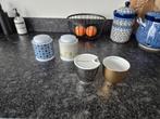 Rituals theemokken en theebussen met thee, Antiek en Kunst, Ophalen of Verzenden