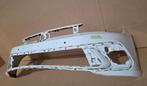 Voorbumper VW Polo 2G Facelift 4xPDC ORGINEEL BUMPER bj.2022, Gebruikt, -, Voor, Ophalen of Verzenden