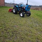 Gazonband, Tuin en Terras, Zitmaaiers, Ophalen of Verzenden, Zo goed als nieuw