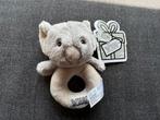 Te koop: VIB rammelaar pluche grijs koala NIEUW!, Ophalen of Verzenden, Nieuw, Overige typen