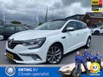 Renault Mégane Estate 1.3 TCe GT-Line 160PK SCHUIFDAK BOSE, Voorwielaandrijving, 65 €/maand, Gebruikt, 4 cilinders