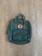 Fjall raven kanken rugzak, Sieraden, Tassen en Uiterlijk, Tassen | Rugtassen, Ophalen of Verzenden, Gebruikt, Overige merken