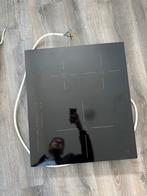 Keramische kookplaat in goede staat 47,5x55cm inbouw, Witgoed en Apparatuur, Kookplaten, Gebruikt, Keramisch, Inbouw, 4 kookzones