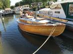 Klassiek zeiljacht, Watersport en Boten, Ophalen, Gebruikt, Benzine, 6 tot 9 meter