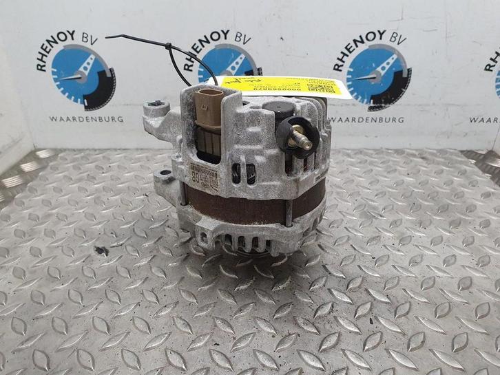 JAGUAR XF [ALTERNATOR] 2018, Auto-onderdelen, Motor en Toebehoren, Gebruikt, ARN erkend, Stiba lid, Erkend duurzaam, Ophalen of Verzenden