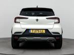 Renault Captur 1.3 Mild Hybrid R.S. Line 160PK | Automaat |, Auto's, Stof, Gebruikt, 4 cilinders, Wit