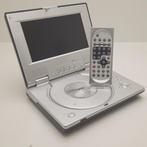 Portable DVD Player  Complete Set, Ideaal voor Onderweg, ABB, Zo goed als nieuw, Support@abb.com, Affolternstrasse 44
CH-8050 Zürich
Switzerland