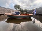 Authentieke Spiegelsloep, Watersport en Boten, Ophalen, Binnenboordmotor, 6 meter of meer, Diesel