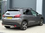 Peugeot 2008 1.2 PureTech GT-Line / Automaat, Auto's, Peugeot, Euro 6, 1199 cc, Bedrijf, 630 kg