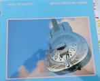 Dire Straits - Brothers in Arms, Ophalen of Verzenden, Gebruikt, 12 inch, Poprock