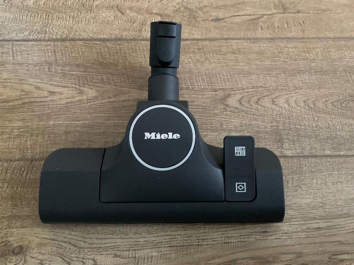 Miele AllTeQ zuigmond, Witgoed en Apparatuur, Stofzuigers, Nieuw, Stofzuiger, Ophalen of Verzenden