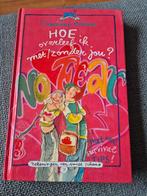 Francine Oomen - Hoe overleef ik met/zonder jou?, Boeken, Ophalen, Zo goed als nieuw, Francine Oomen