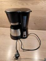 Koffiezetapparaat tristar, Witgoed en Apparatuur, Koffiezetapparaten, Overige typen, Koffiemachine, Ophalen of Verzenden, Zo goed als nieuw